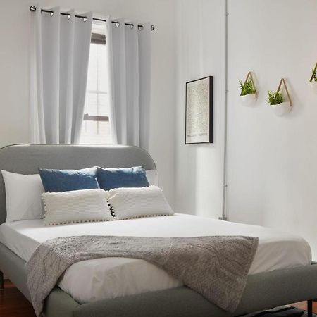 Stylish 3Br1Bth Apt Near Historical District Boston Exterior foto